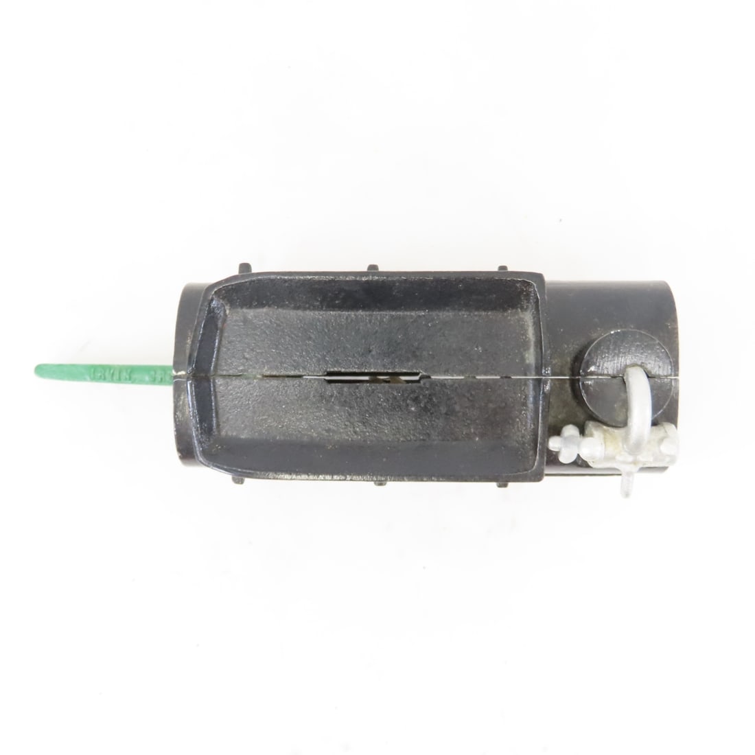 Irving Model Shop Case Water Tank Bank - 9