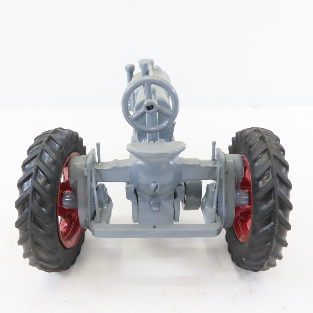 Custom McCormick-Deering Farmall F-20 Tractor - 4