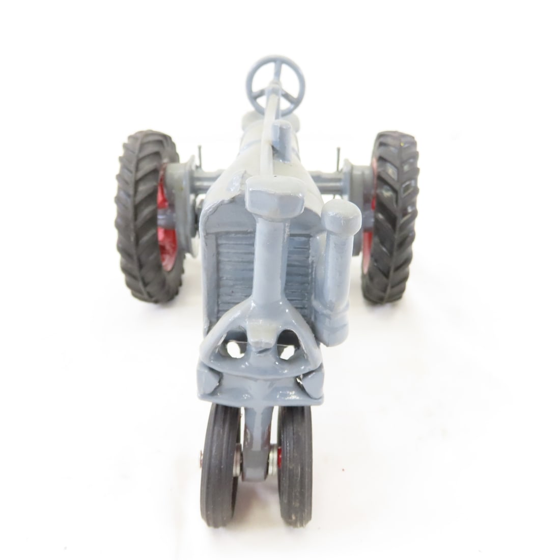 Custom McCormick-Deering Farmall F-20 Tractor - 8