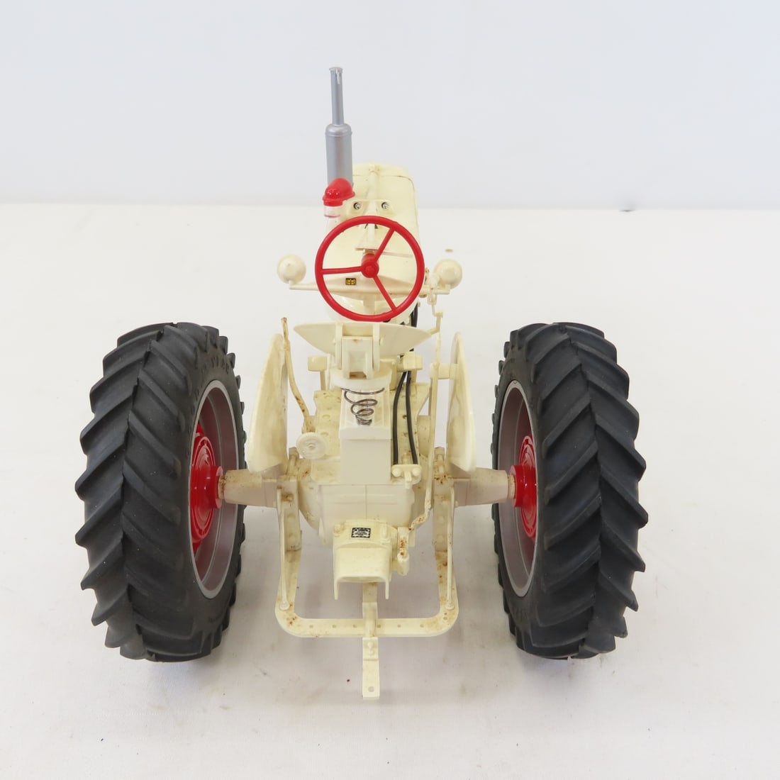 Yoder IH McCormick Farmall M-TA Demonstrator - 4