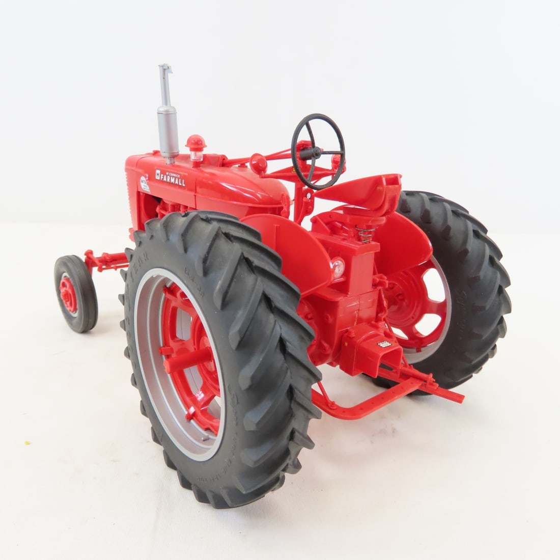 Yoder IH McCormick Farmall M-TA Wide Front Tractor - 3