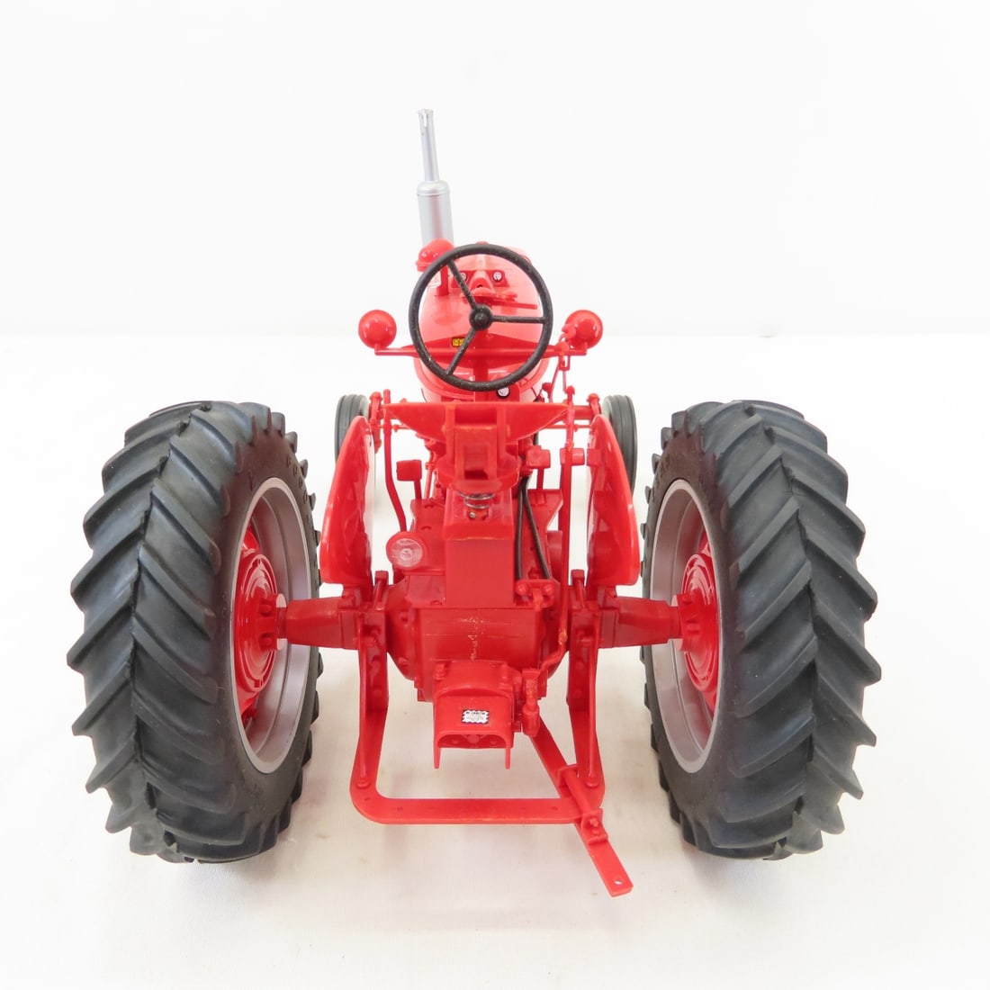 Yoder IH McCormick Farmall M-TA Wide Front Tractor - 4