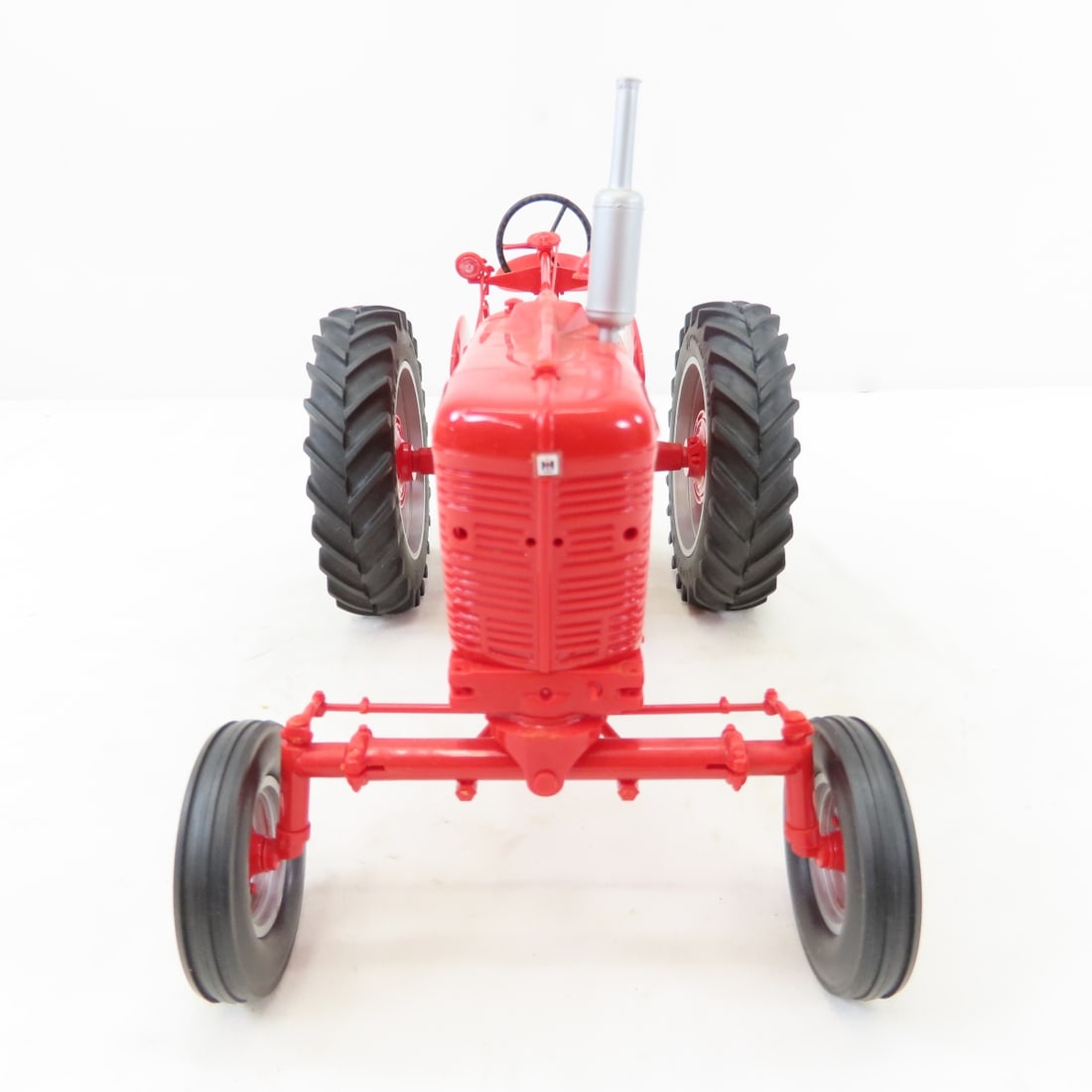 Yoder IH McCormick Farmall M-TA Wide Front Tractor - 8