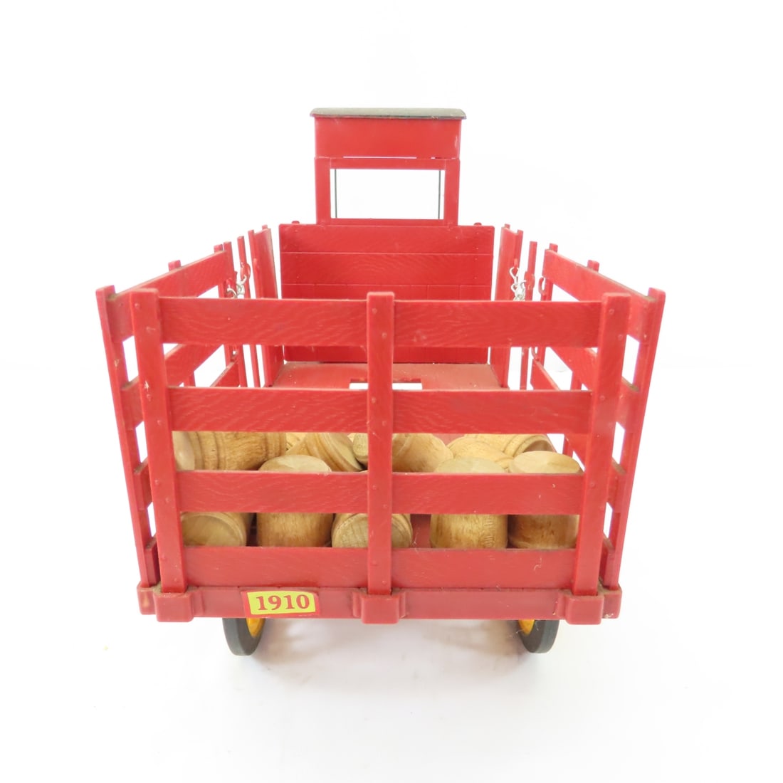 1970s Rapid Model Stroh's Beer Delivery Truck - 4
