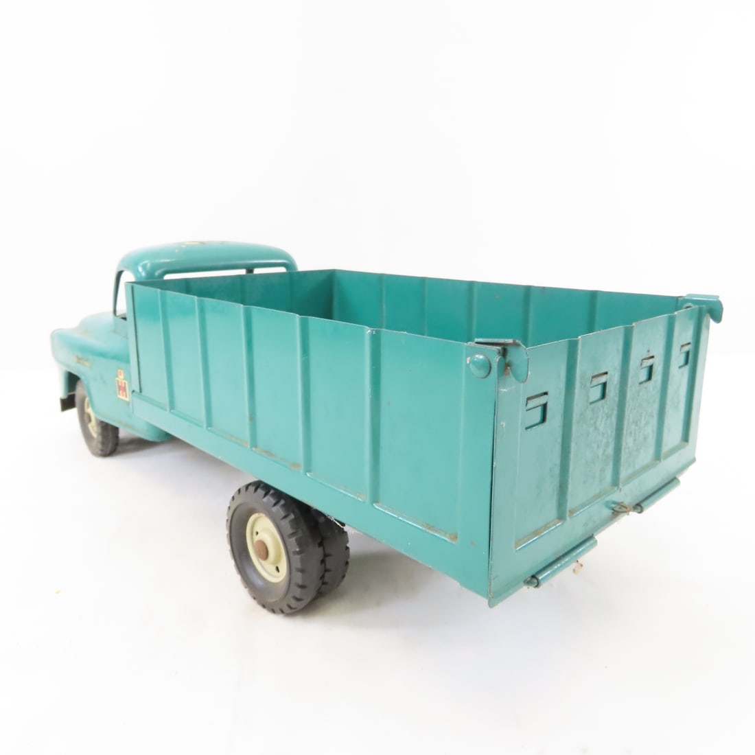 Tru Scale International Harvester Ramp Truck - 3