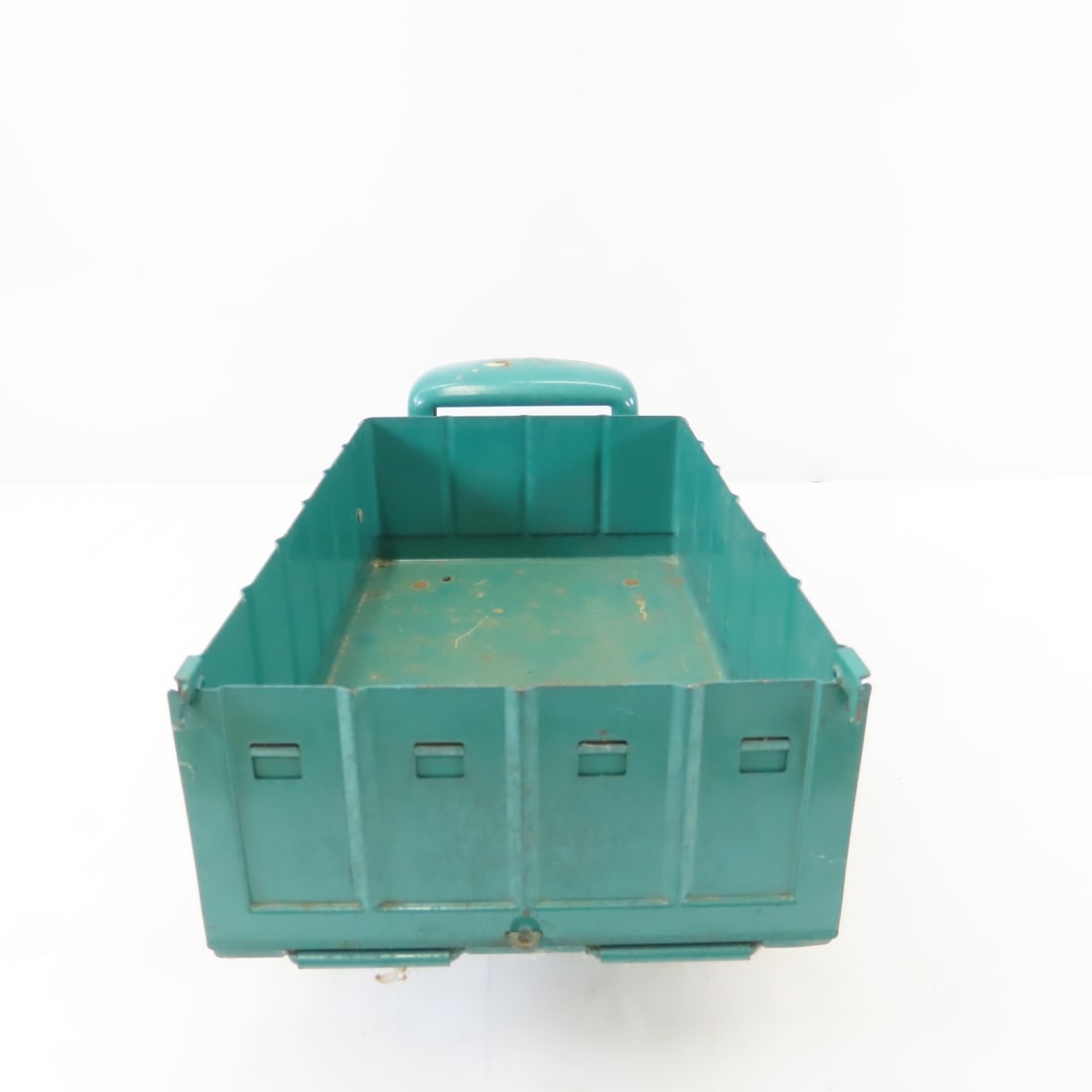 Tru Scale International Harvester Ramp Truck - 4
