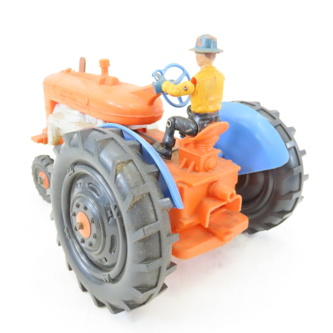 MARX Reversible Electric Tractor - not working - 3