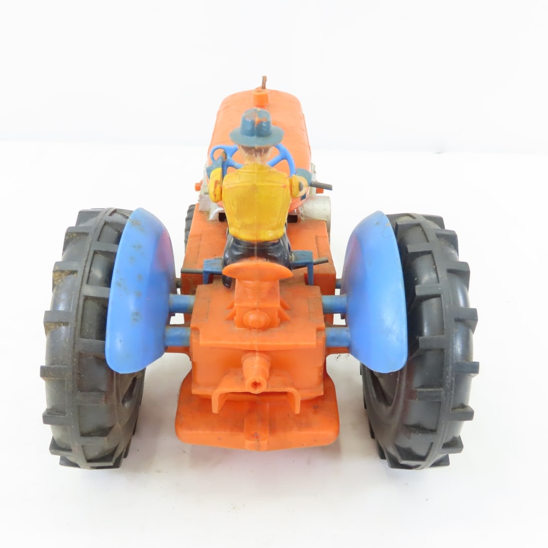 MARX Reversible Electric Tractor - not working - 4