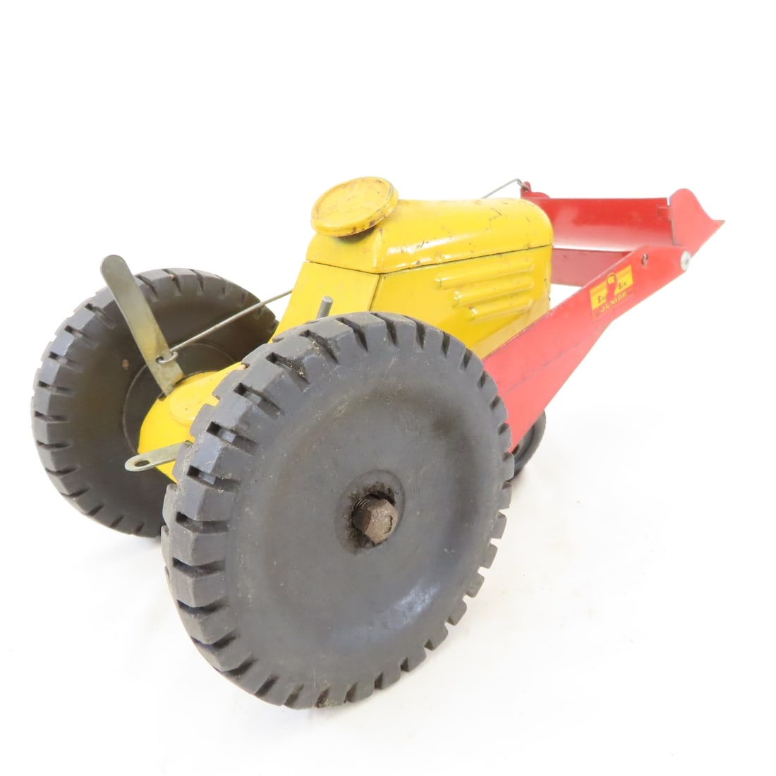Super Six Junior Hydra Lift Tractor - 5