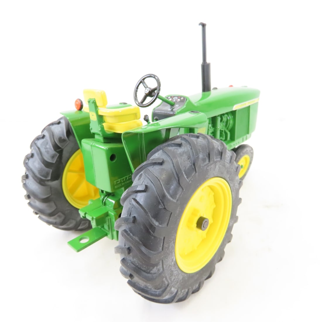 ERTL John Deere 4020 Diesel Tractor - 5