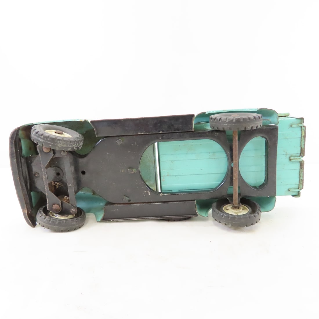 Tru Scale International Harvester Pickup Truck - 10