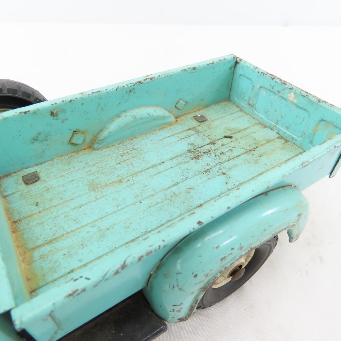 Tru Scale International Harvester Pickup Truck - 11