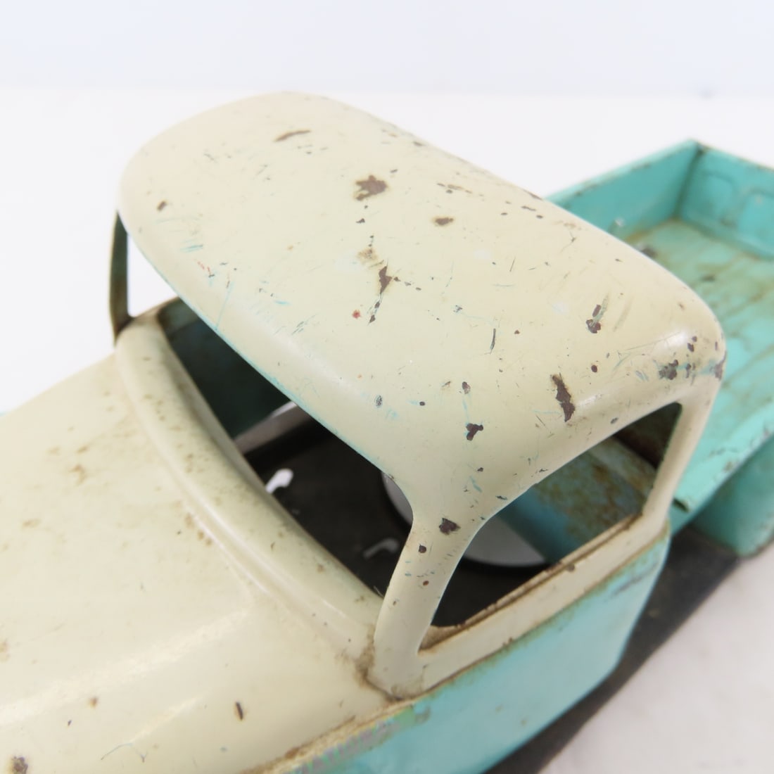 Tru Scale International Harvester Pickup Truck - 12