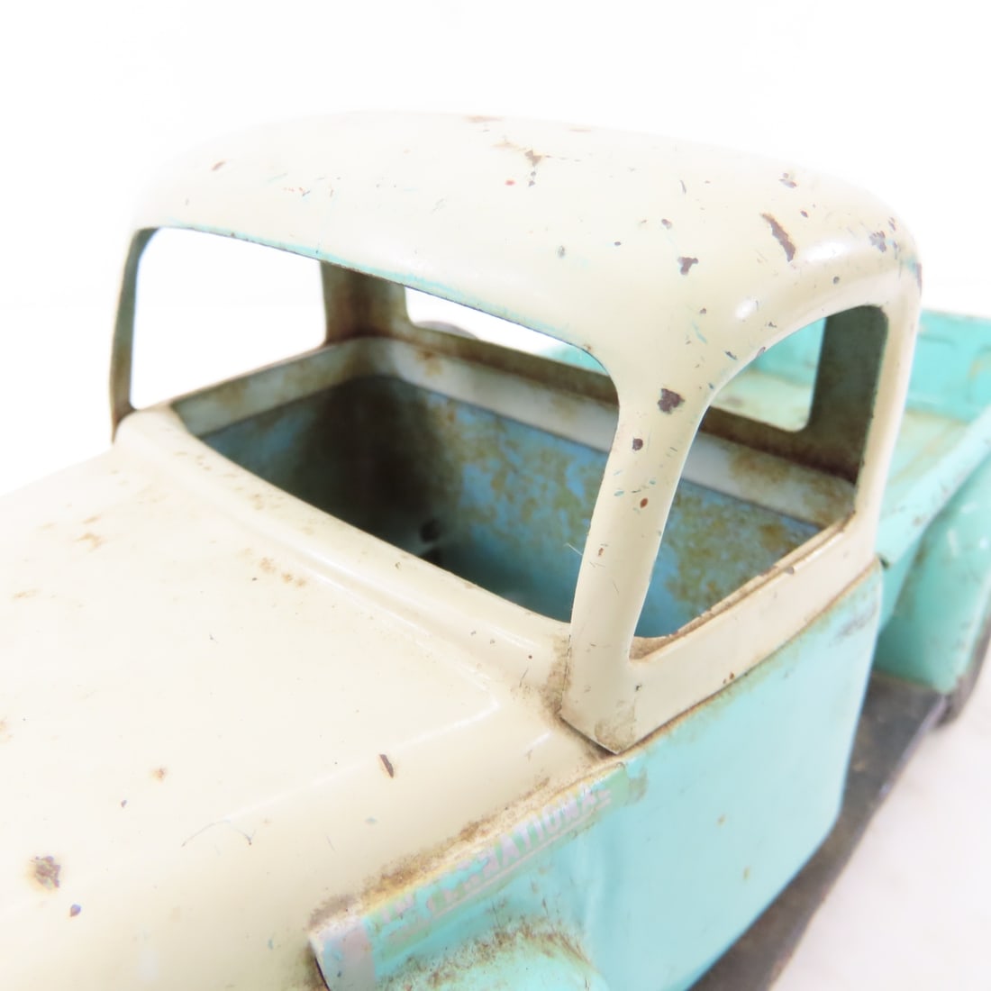 Tru Scale International Harvester Pickup Truck - 13