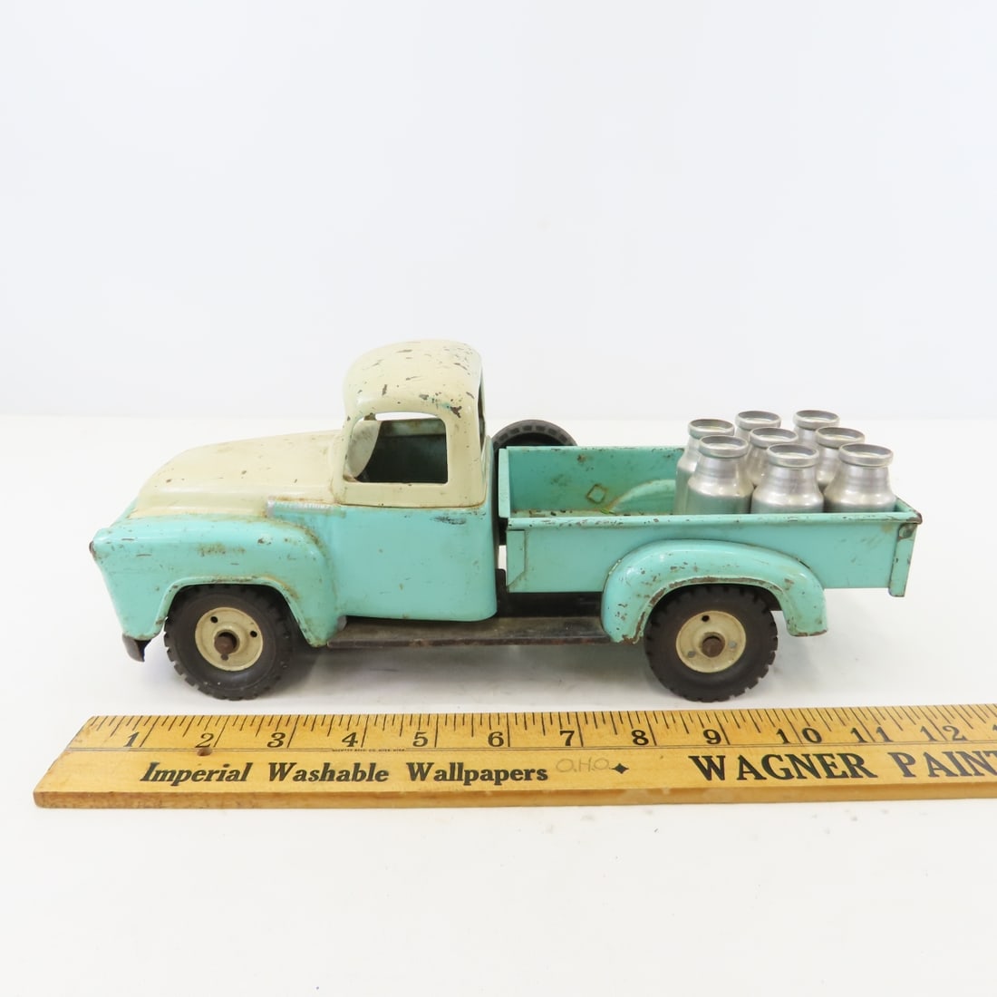 Tru Scale International Harvester Pickup Truck - 2