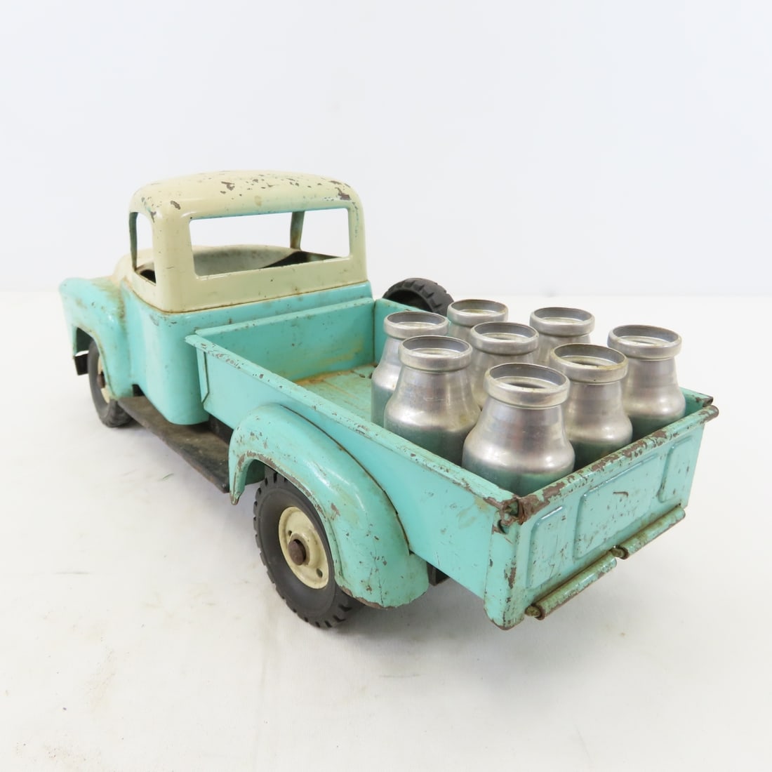 Tru Scale International Harvester Pickup Truck - 3