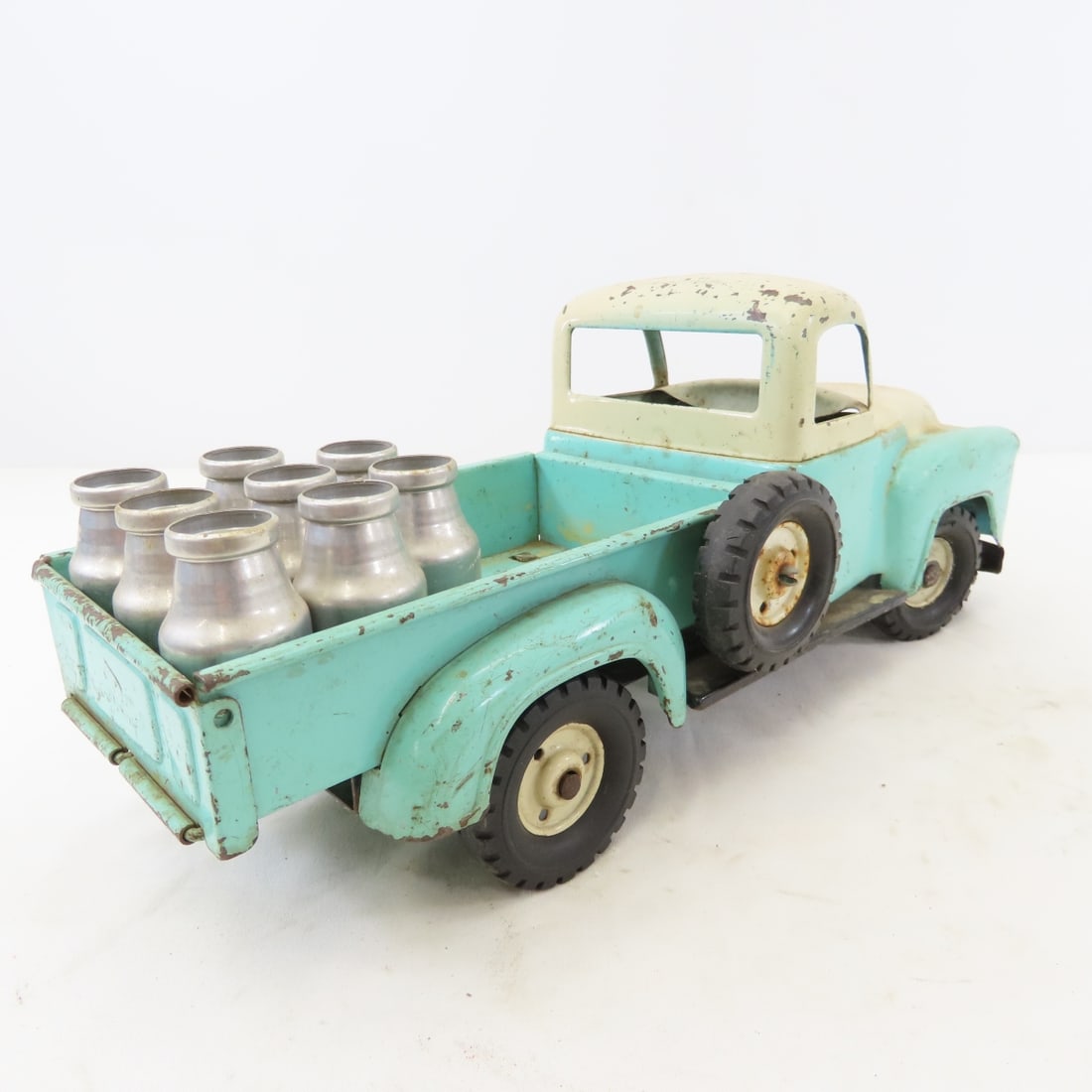Tru Scale International Harvester Pickup Truck - 5