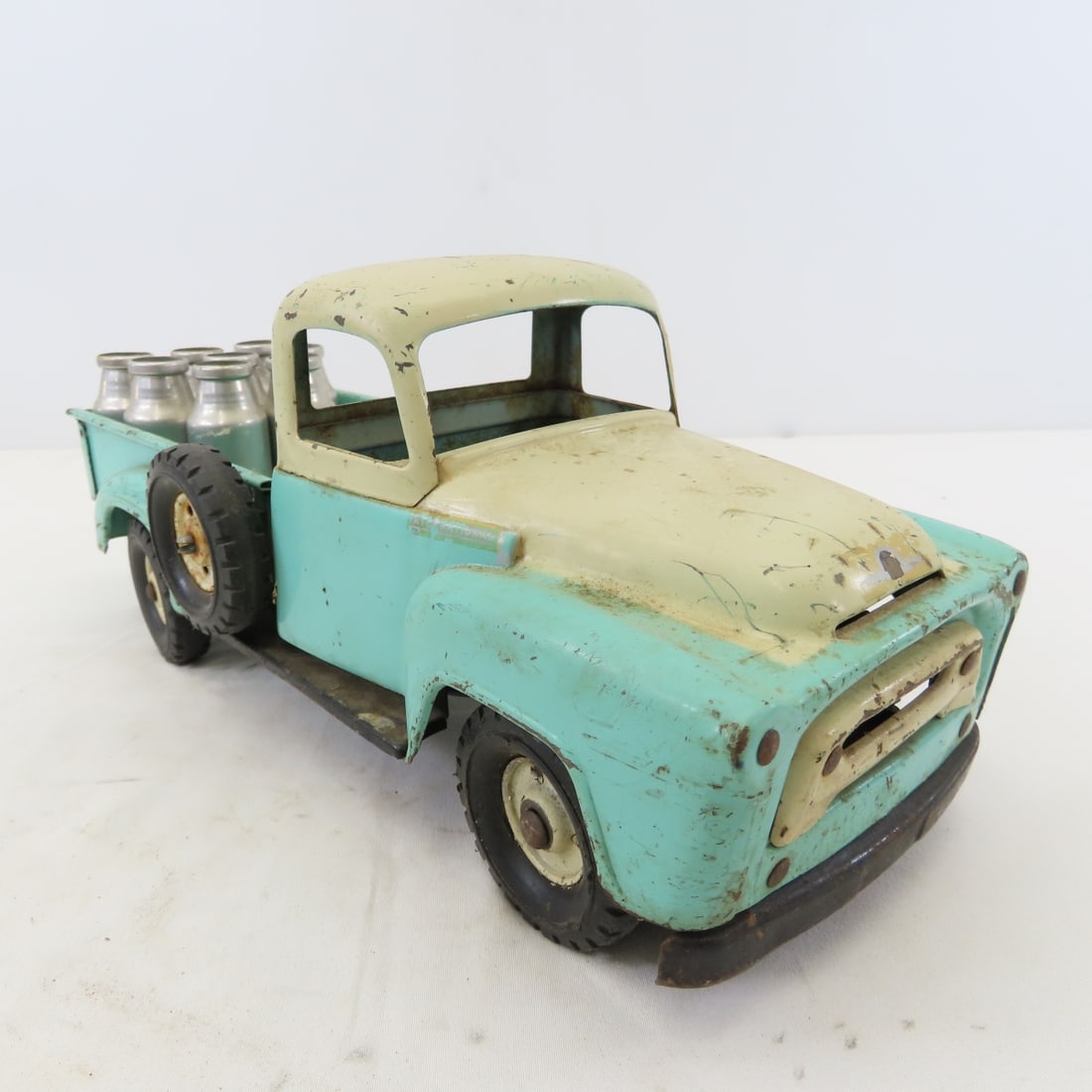 Tru Scale International Harvester Pickup Truck - 7