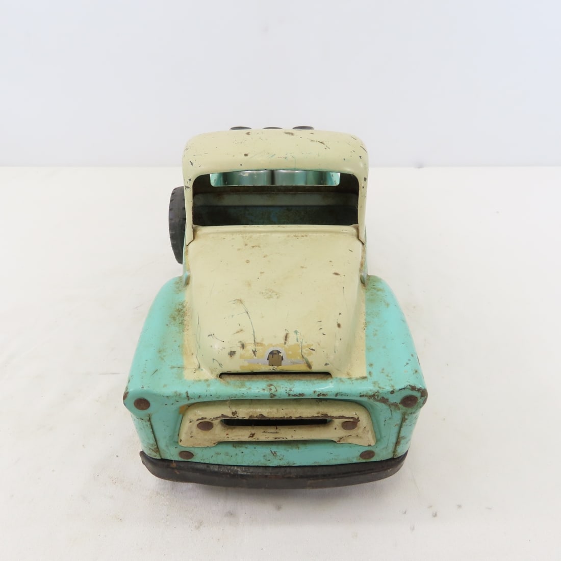 Tru Scale International Harvester Pickup Truck - 8