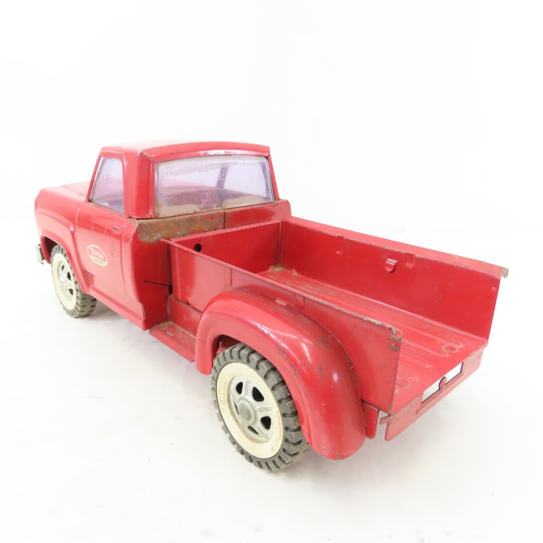 1960s Tonka Step Side Pickup Truck - 3