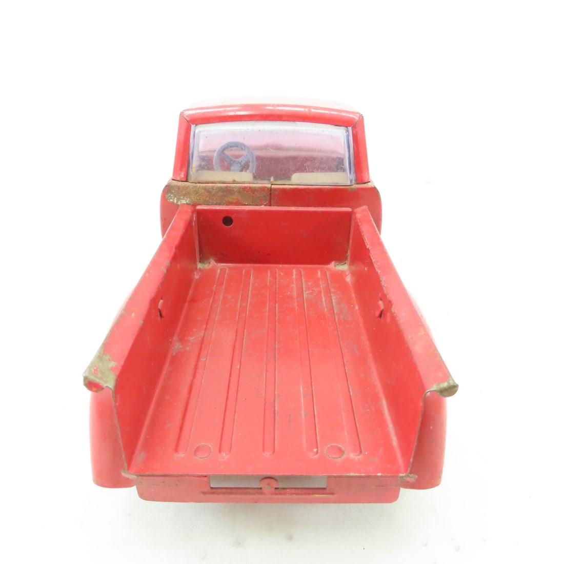 1960s Tonka Step Side Pickup Truck - 4