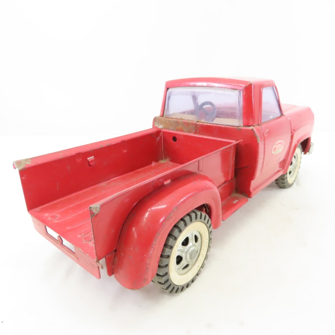1960s Tonka Step Side Pickup Truck - 5