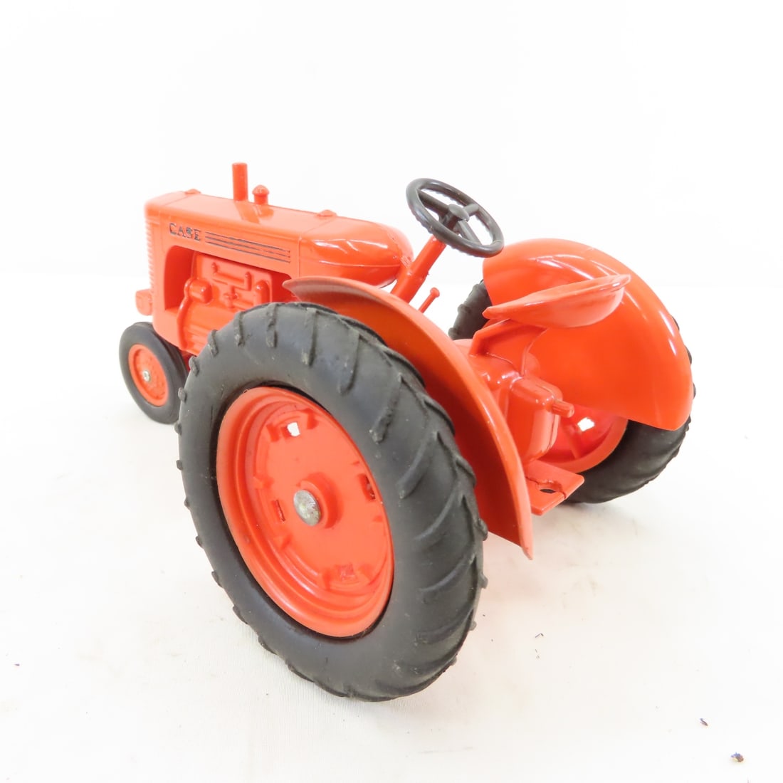 Scratch Built 1/16 Case DC-3 Narrow Front Tractor - 3