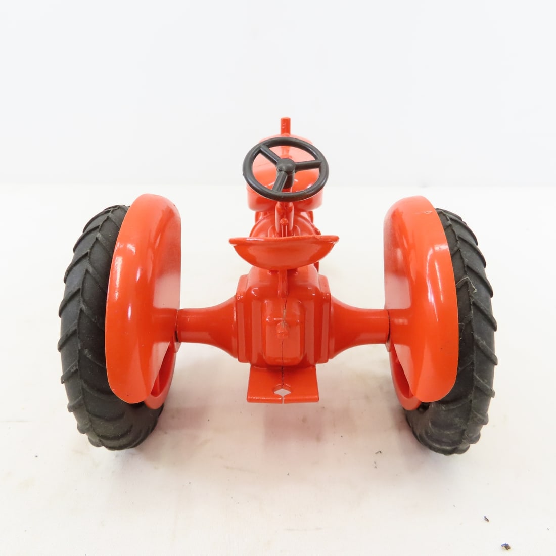 Scratch Built 1/16 Case DC-3 Narrow Front Tractor - 4