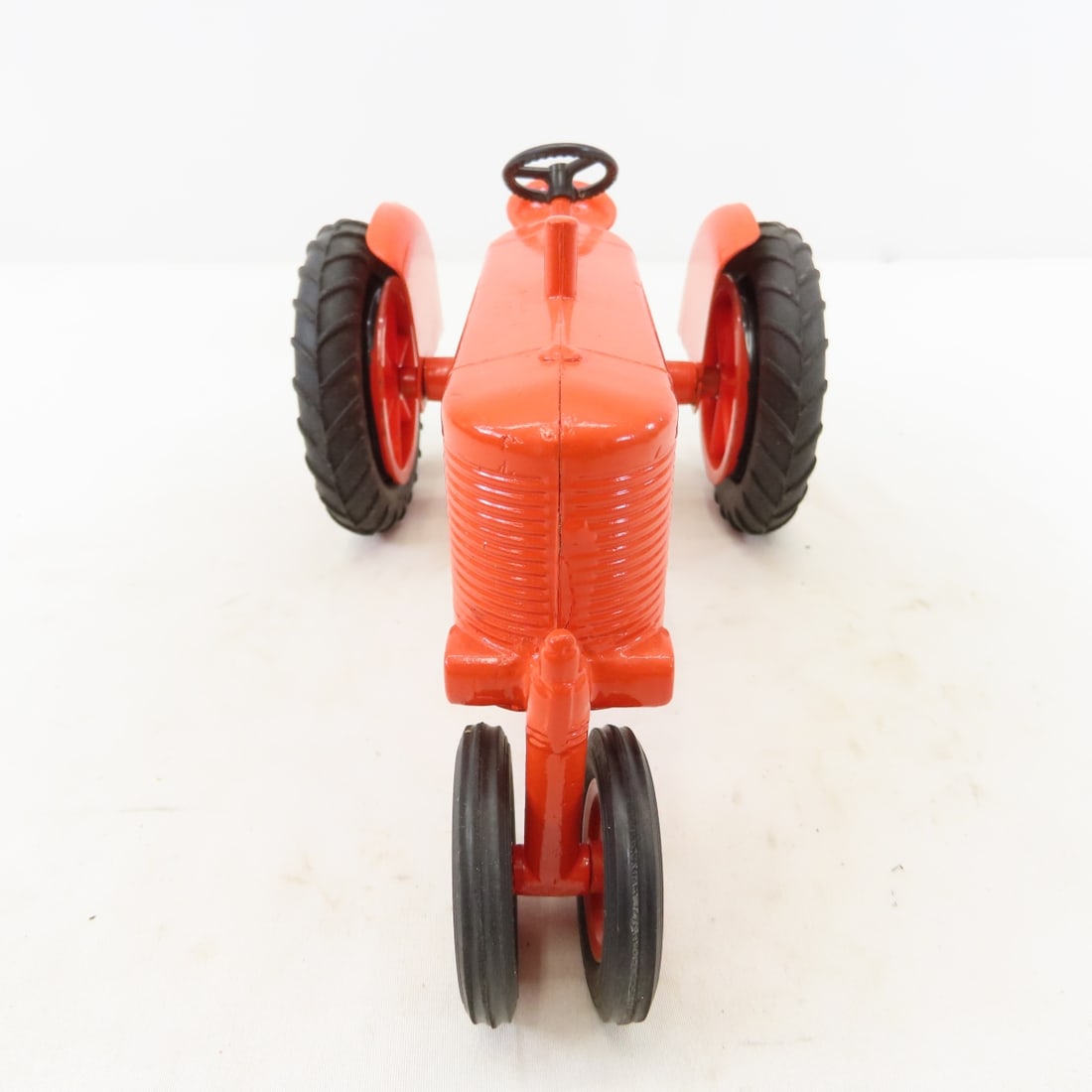 Scratch Built 1/16 Case DC-3 Narrow Front Tractor - 8