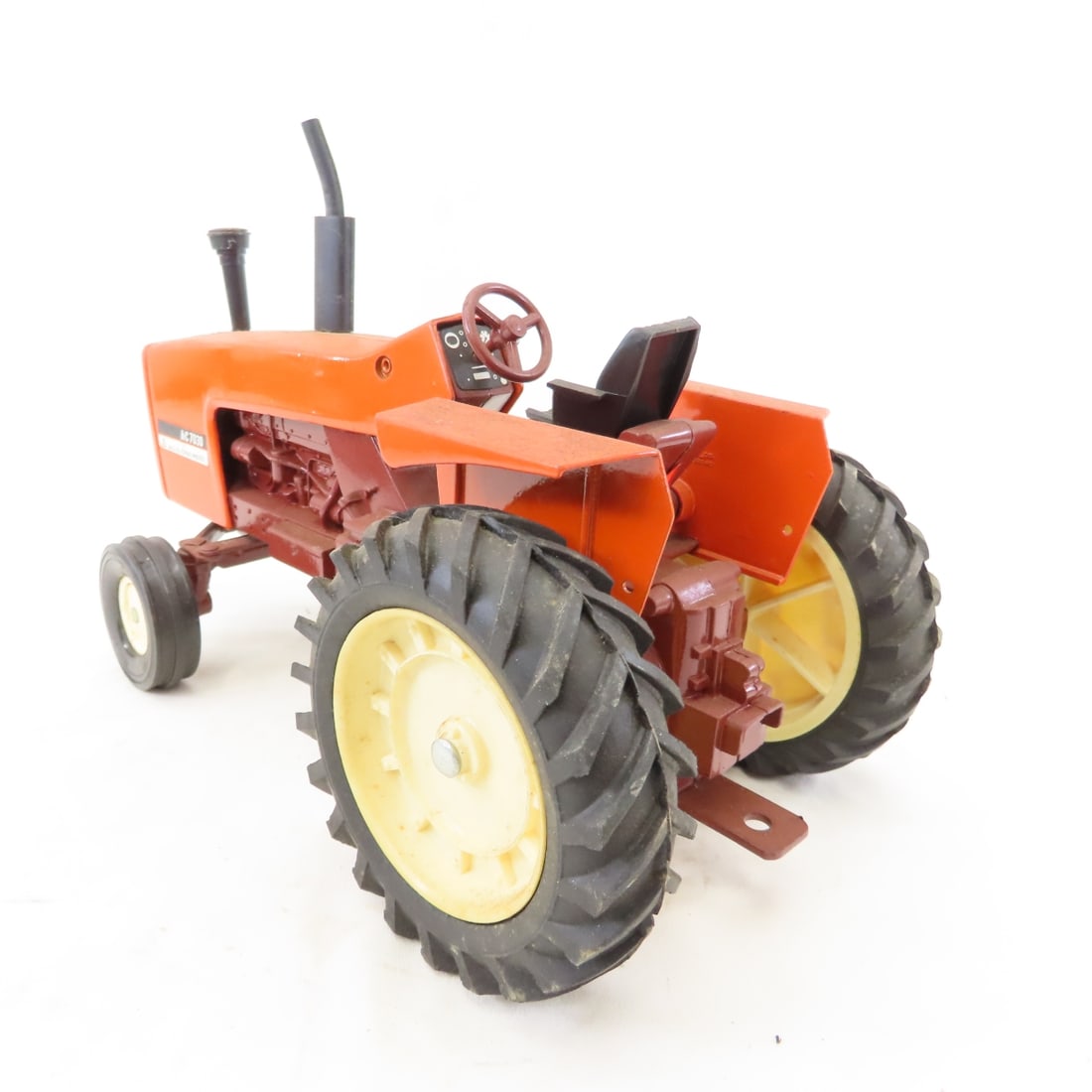 ERTL Allis Chalmers 7030 Brown Belly Tractor 1/16 - 3