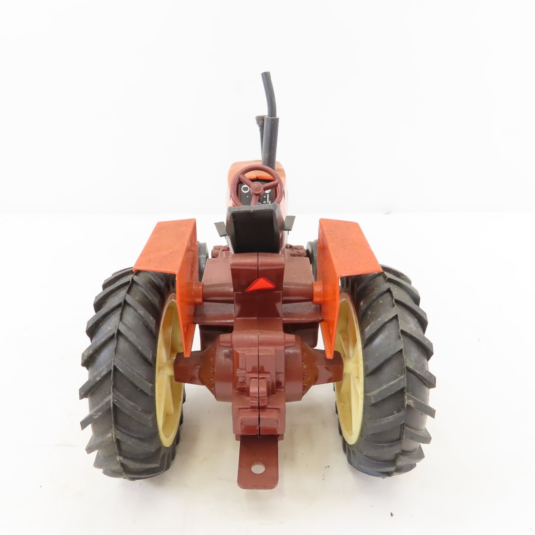 ERTL Allis Chalmers 7030 Brown Belly Tractor 1/16 - 4
