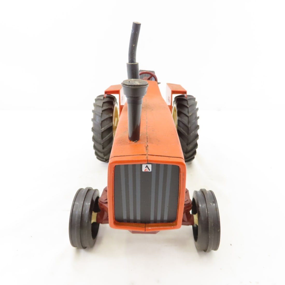 ERTL Allis Chalmers 7030 Brown Belly Tractor 1/16 - 8