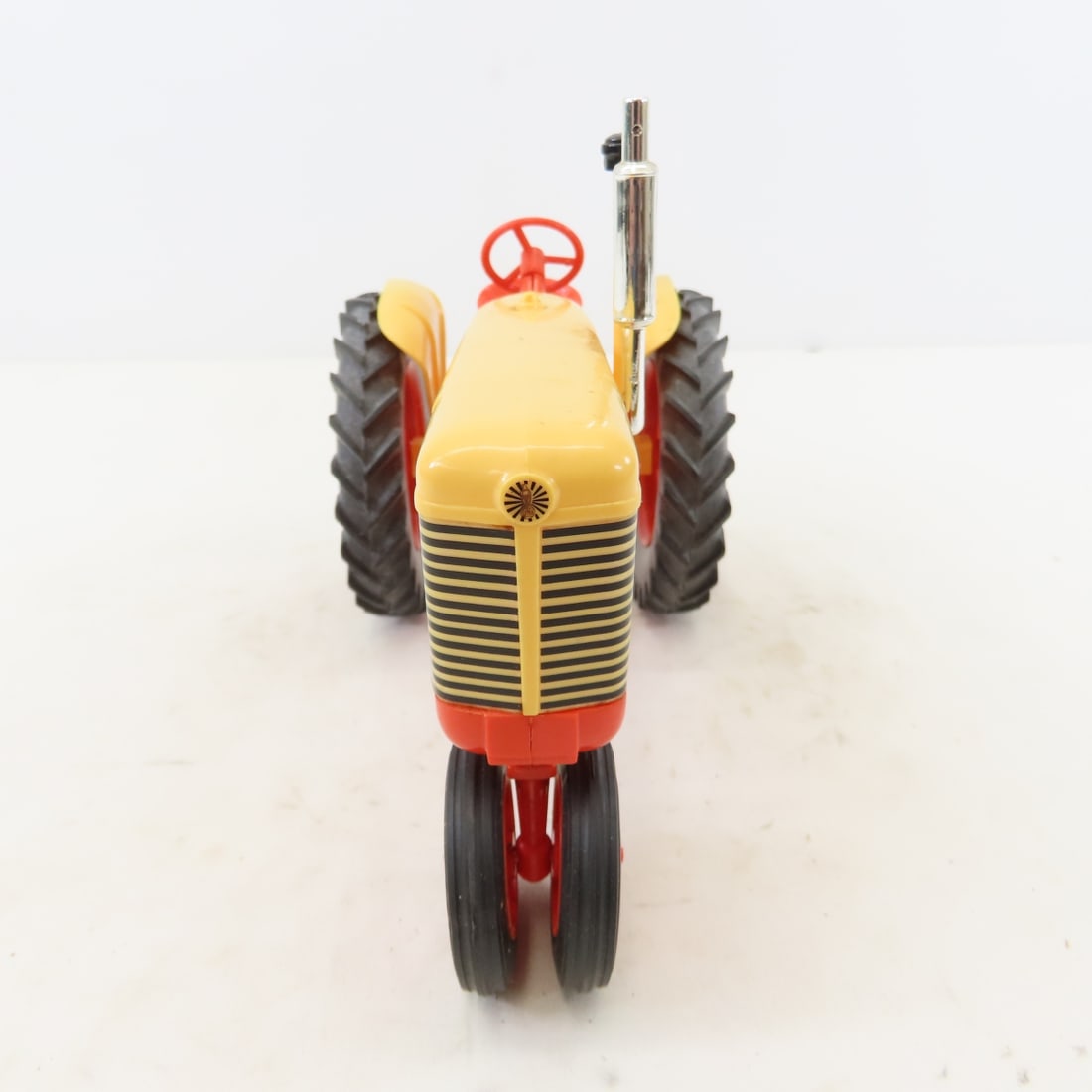 Yoder Case 400 Tractor 1986 Lafayette Toy Show - 8