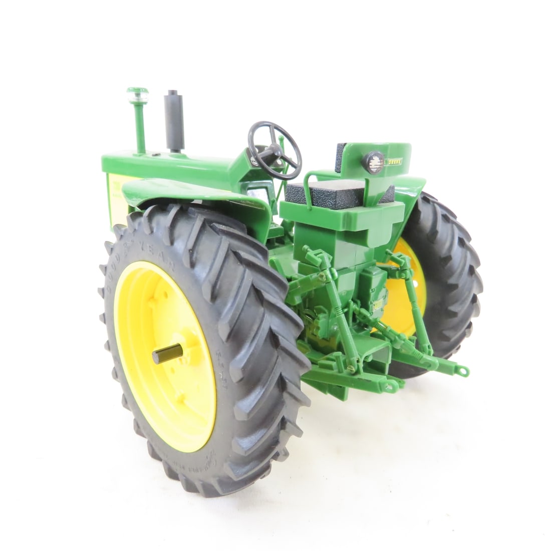 Yoder John Deere 730 Diesel Tractor - 3