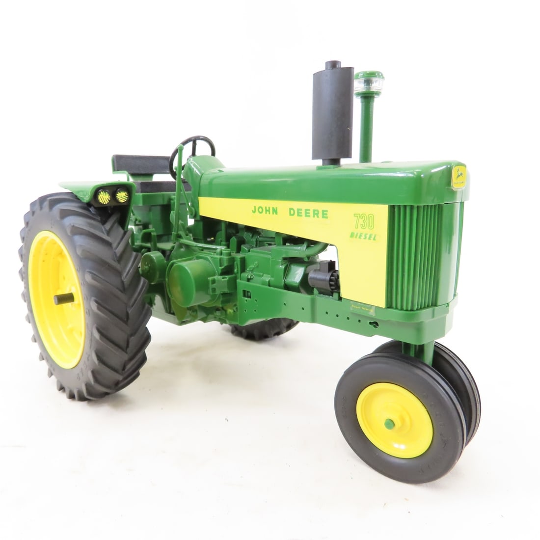 Yoder John Deere 730 Diesel Tractor - 7