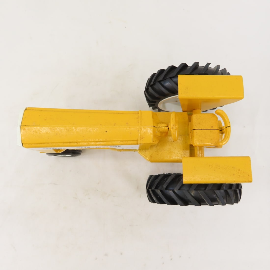 Scale Models Minneapolis Moline G 850 Tractor 1/16 - 9