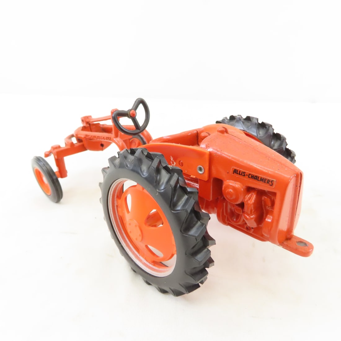 JLE Allis Chalmers 1948 Model G 1/16 scale - 3