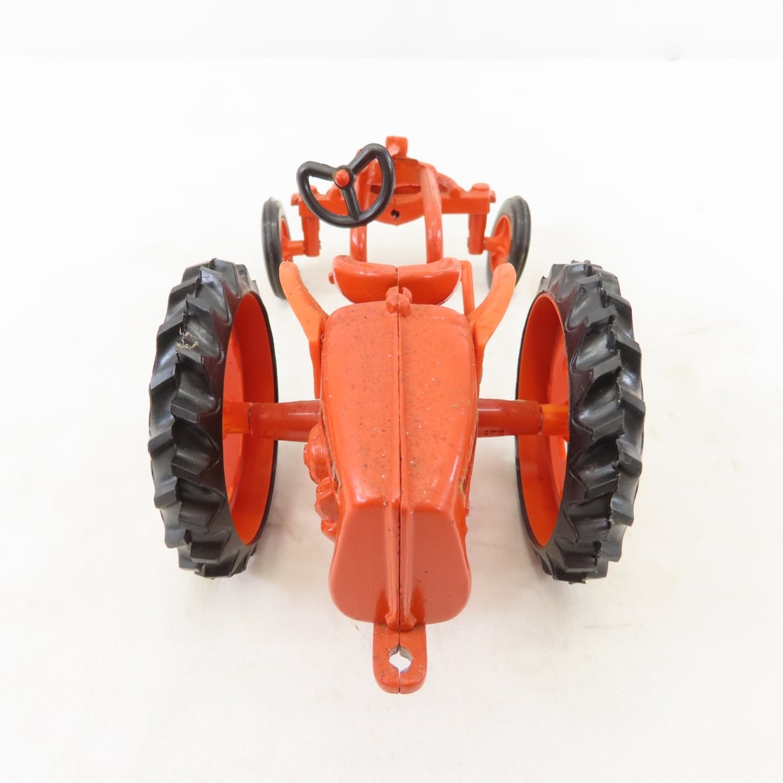JLE Allis Chalmers 1948 Model G 1/16 scale - 4