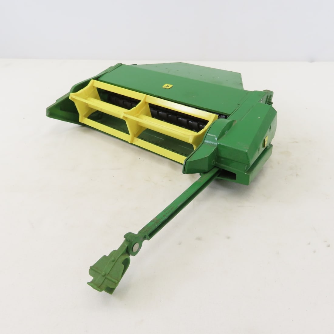 ERTL John Deere Mower Conditioner with Box - 2