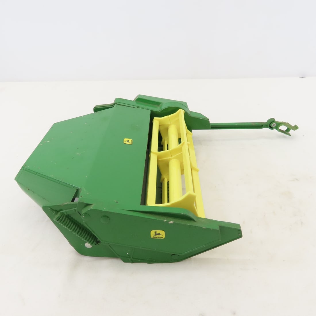 ERTL John Deere Mower Conditioner with Box - 7