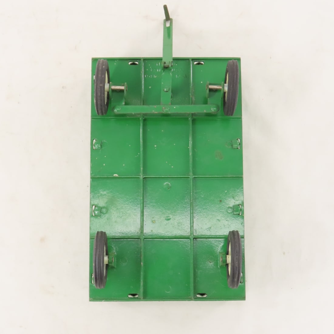 SLIK Oliver Superior Grain Drill & ERTL Wagon - 14
