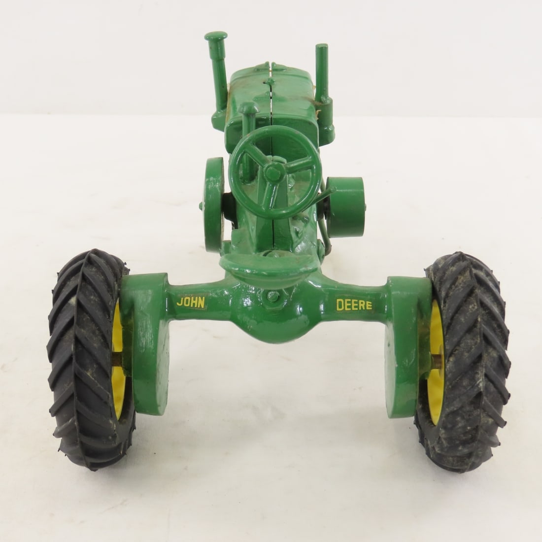 Custom John Deere Model NF Tractor - 4