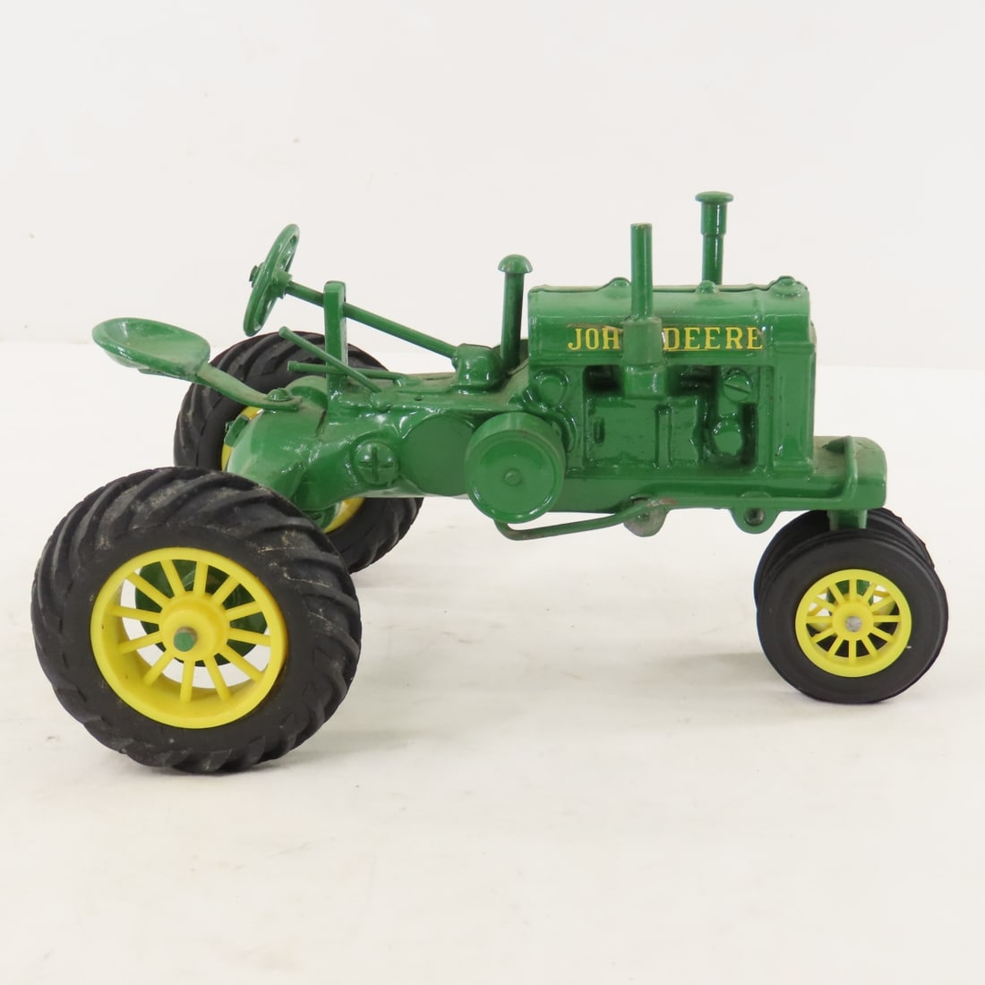 Custom John Deere Model NF Tractor - 6