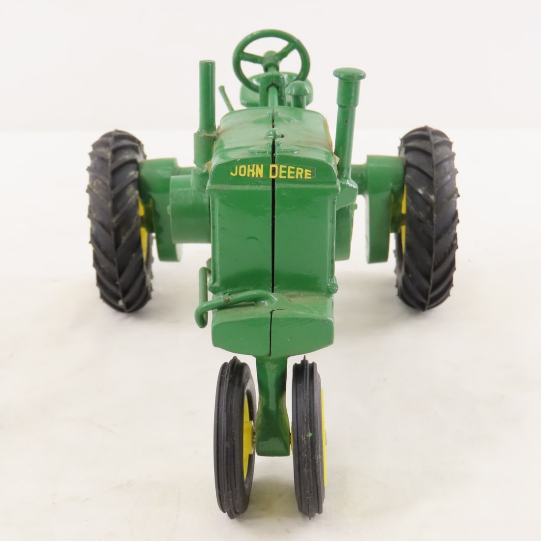 Custom John Deere Model NF Tractor - 8