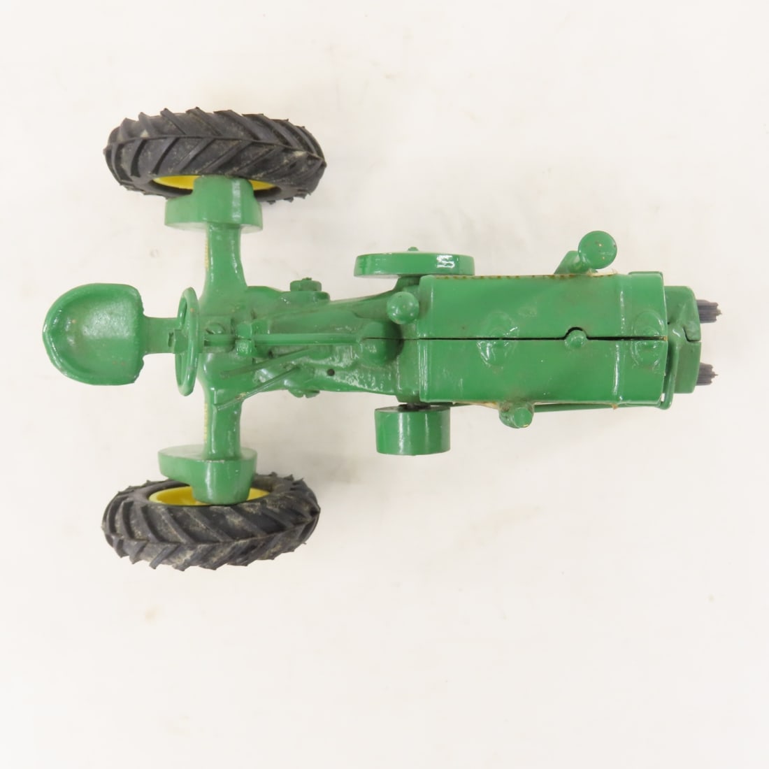 Custom John Deere Model NF Tractor - 9