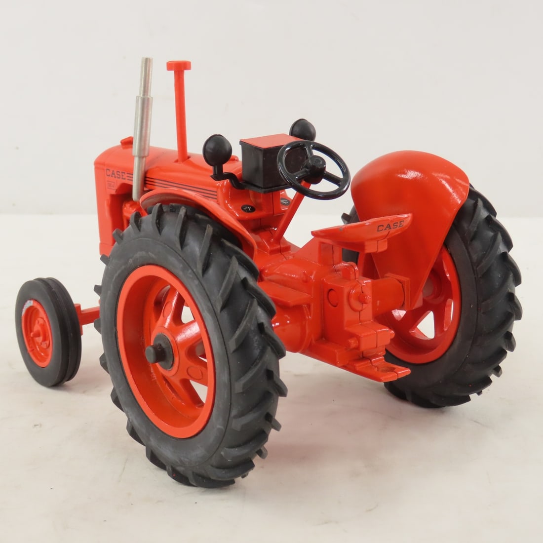 SpecCast Case DC-4 WF Tractor - 3