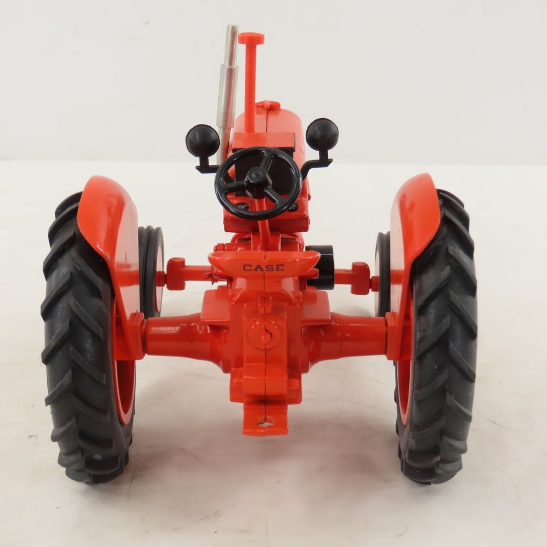 SpecCast Case DC-4 WF Tractor - 4