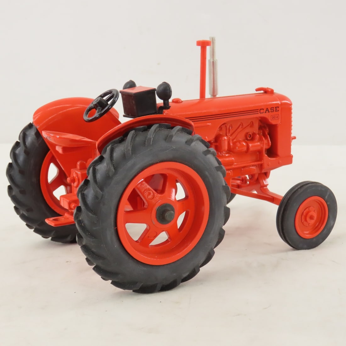 SpecCast Case DC-4 WF Tractor - 5
