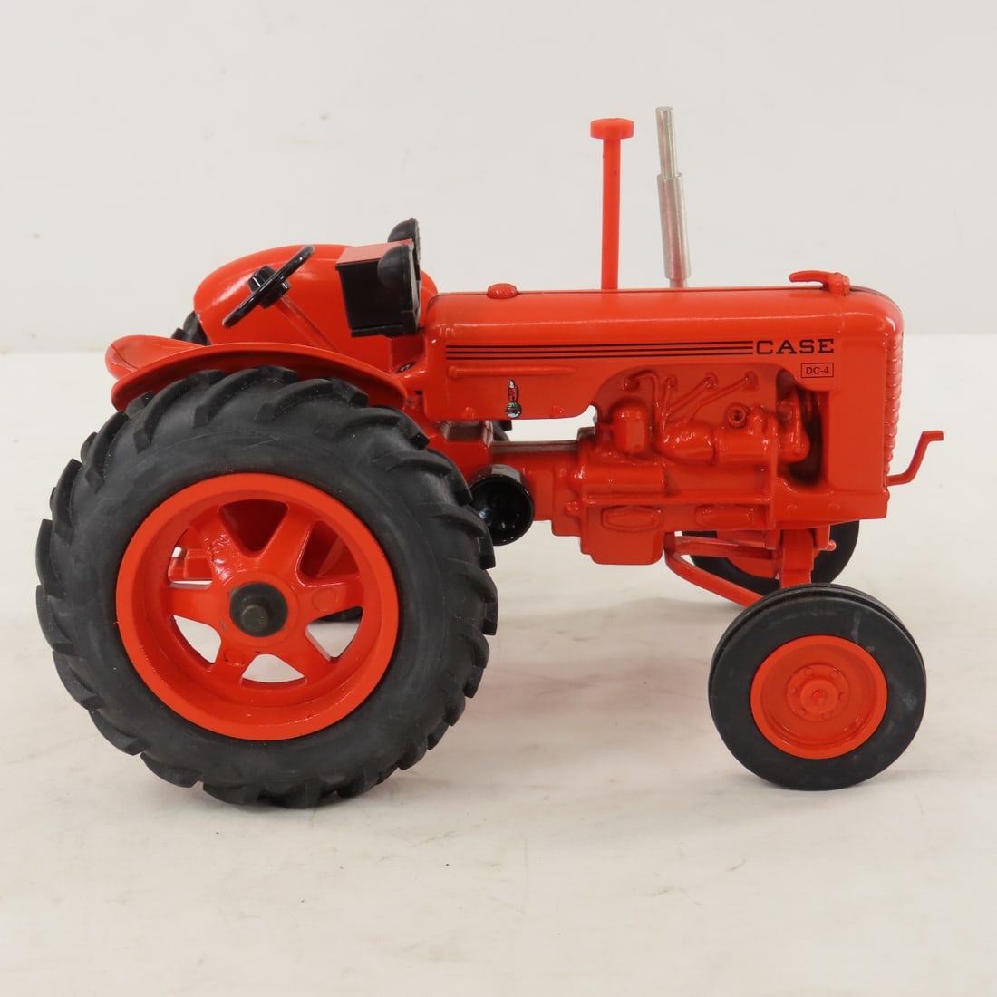 SpecCast Case DC-4 WF Tractor - 6