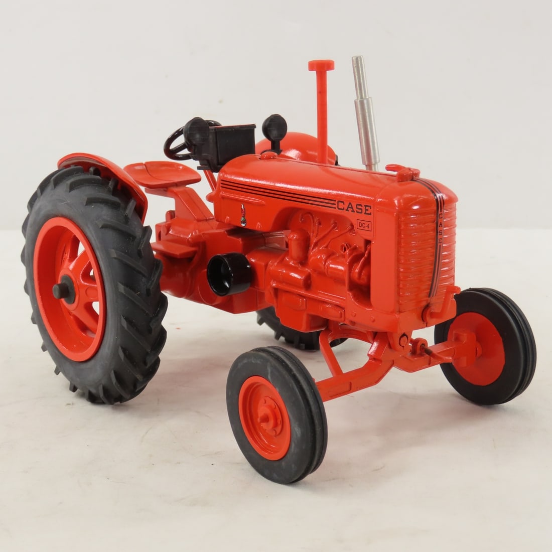 SpecCast Case DC-4 WF Tractor - 7